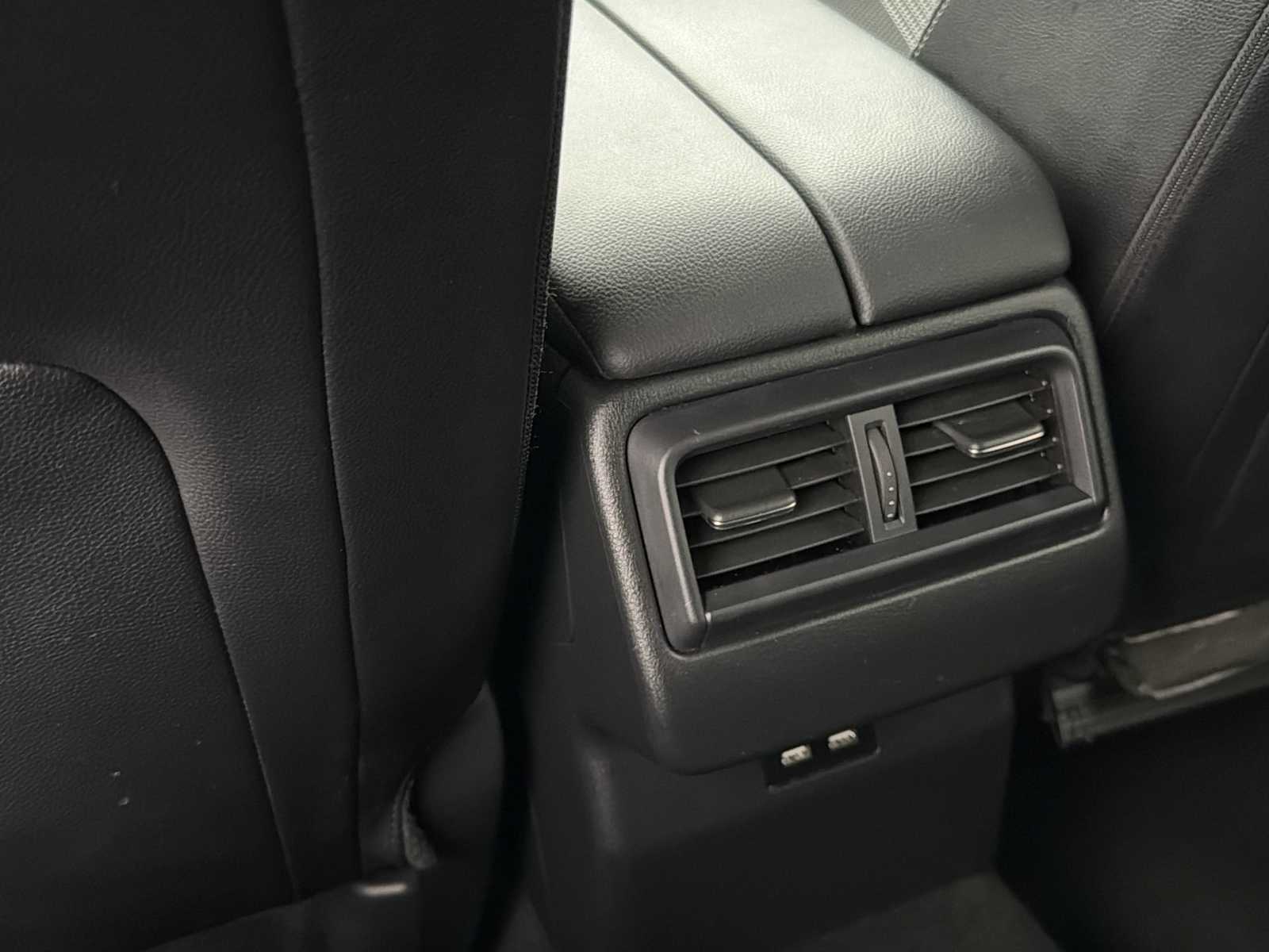 Thumbnail: 2024 Mazda CX-50 - 21