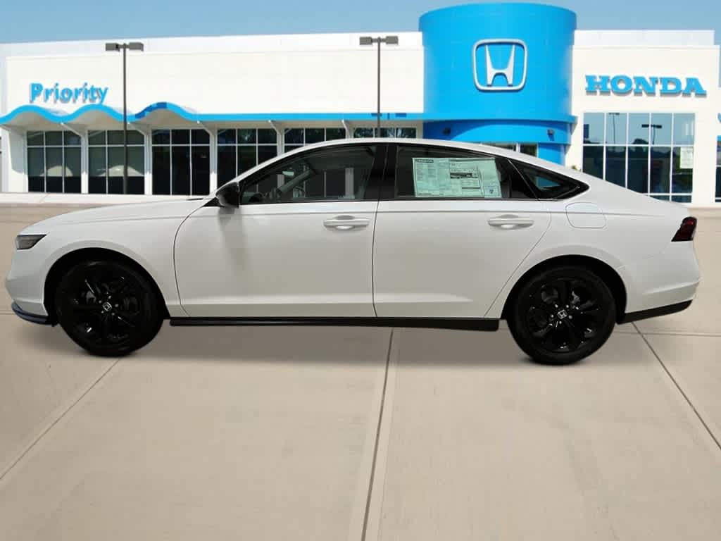 Thumbnail: 2025 Honda Accord - 2