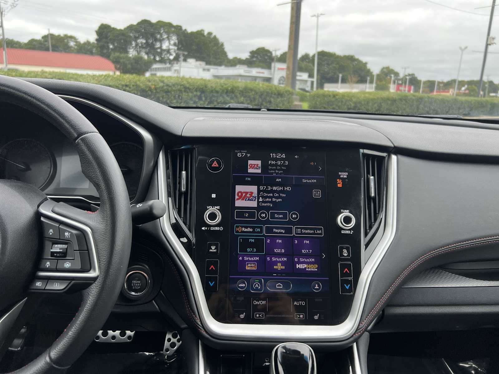 Thumbnail: 2020 Subaru Legacy - 12