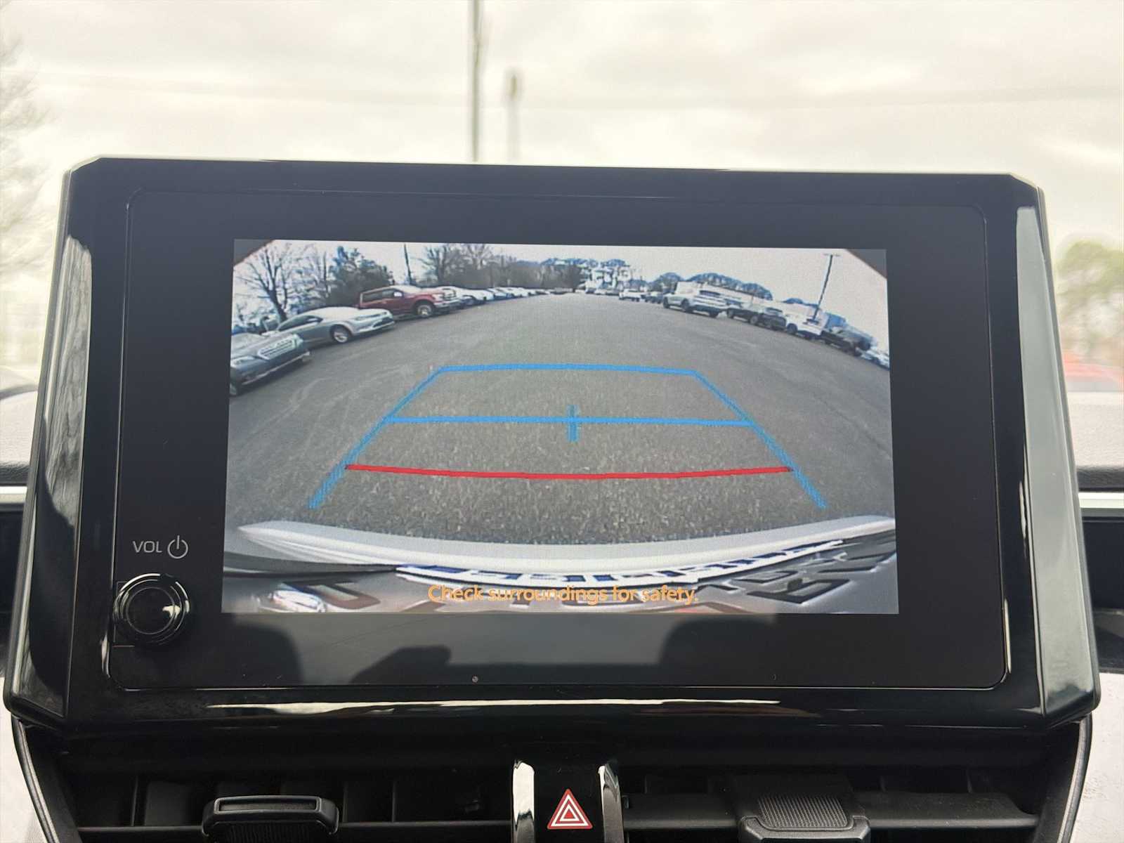 Thumbnail: 2023 Toyota Corolla - 23