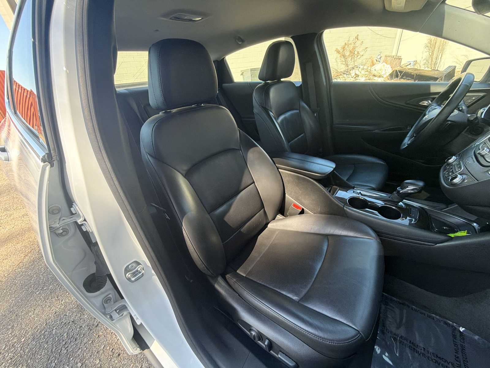 Thumbnail: 2024 Chevrolet Malibu - 26