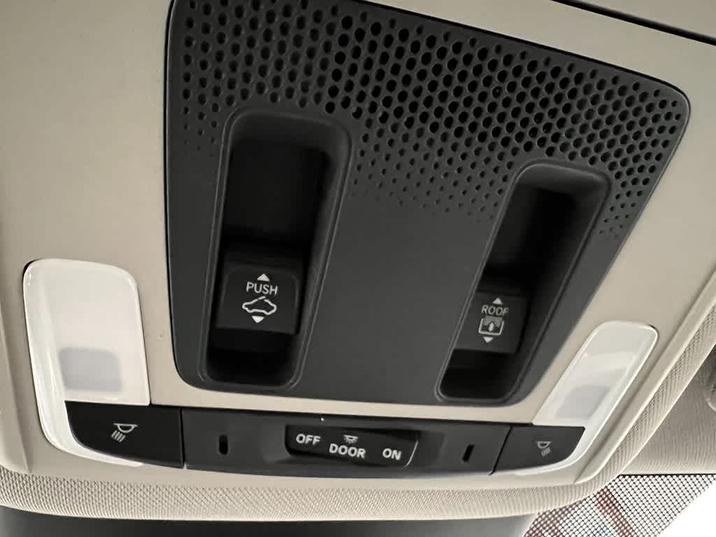 2025 Honda Pilot Elite 22