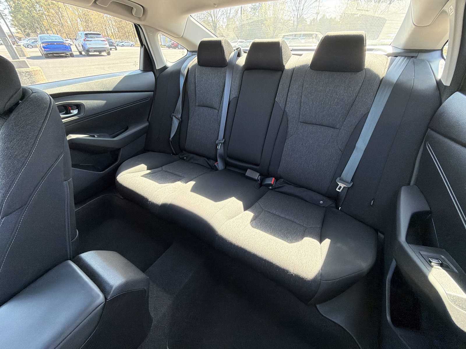 Thumbnail: 2024 Honda Accord - 24