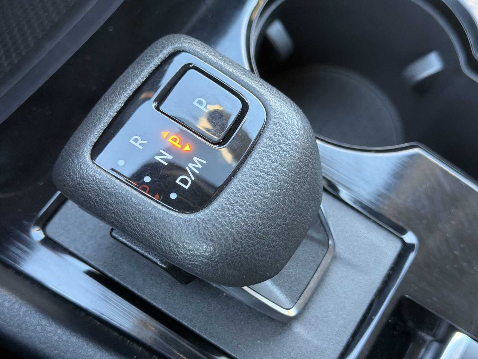 Thumbnail: 2024 Nissan Rogue - 21