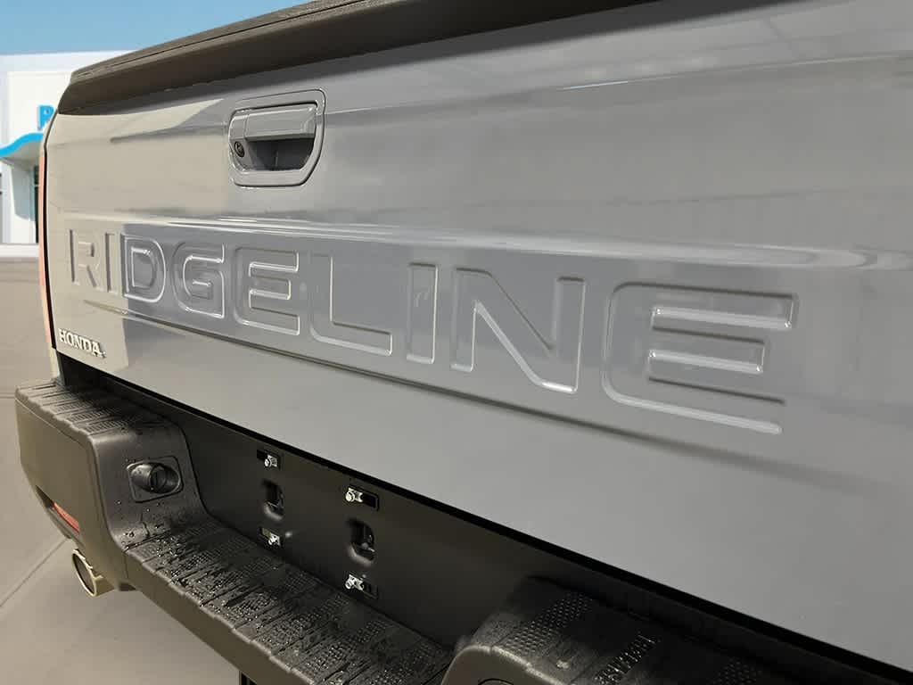 Thumbnail: 2026 Honda Ridgeline - 6