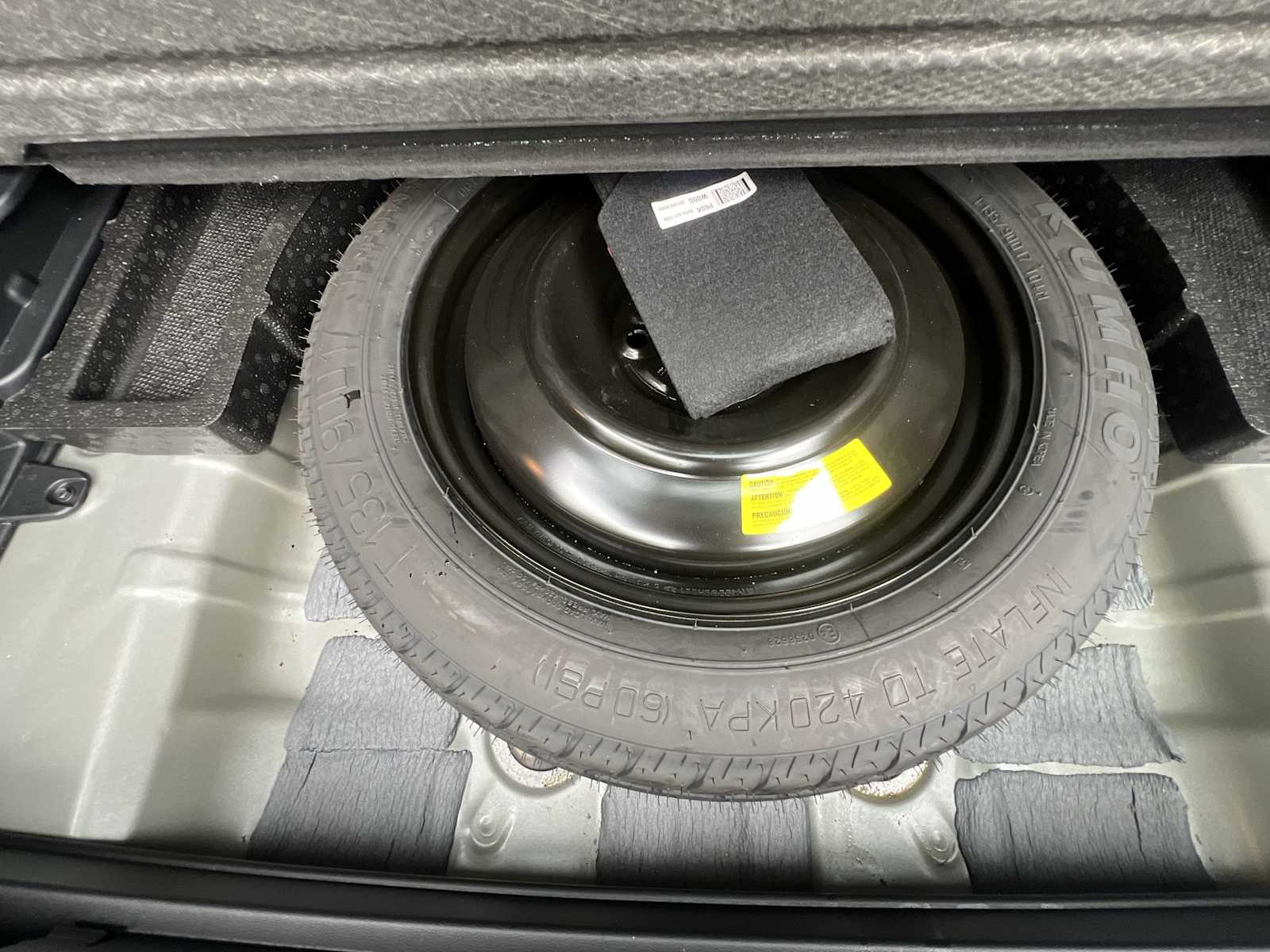 Thumbnail: 2024 Hyundai Tucson - 20