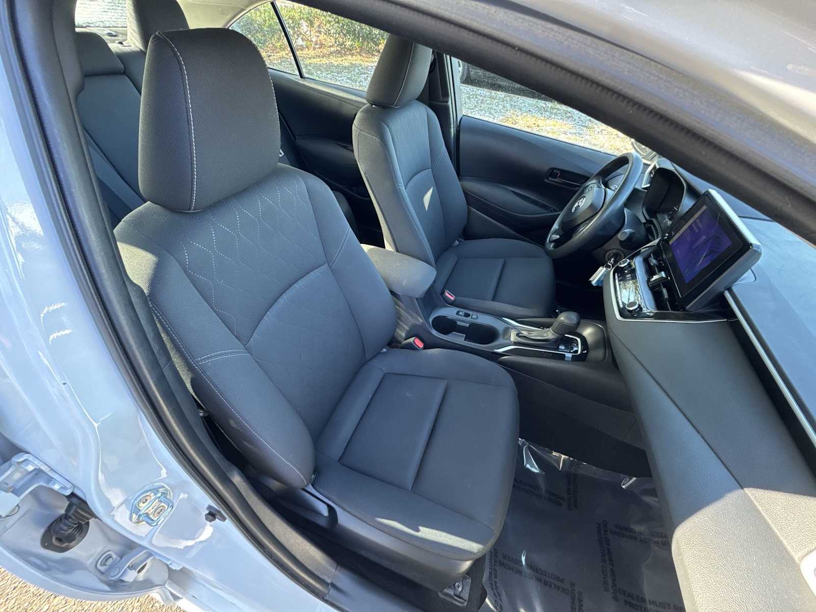 Thumbnail: 2024 Toyota Corolla - 24