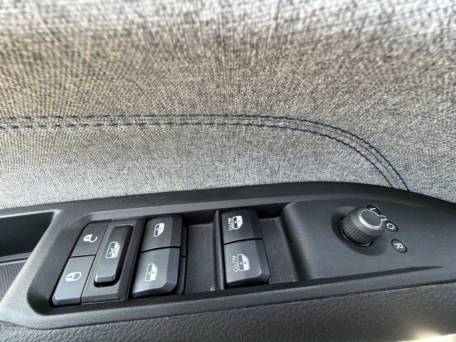 Thumbnail: 2024 Jeep Compass - 15