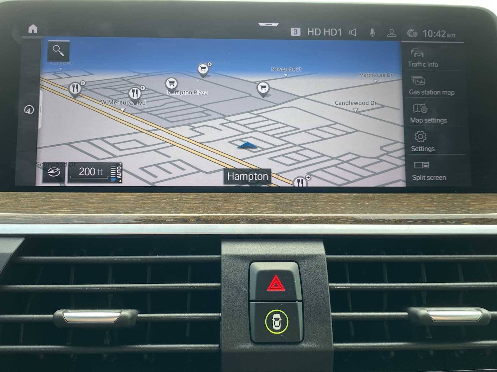 2020 BMW X3 xDrive30e 20