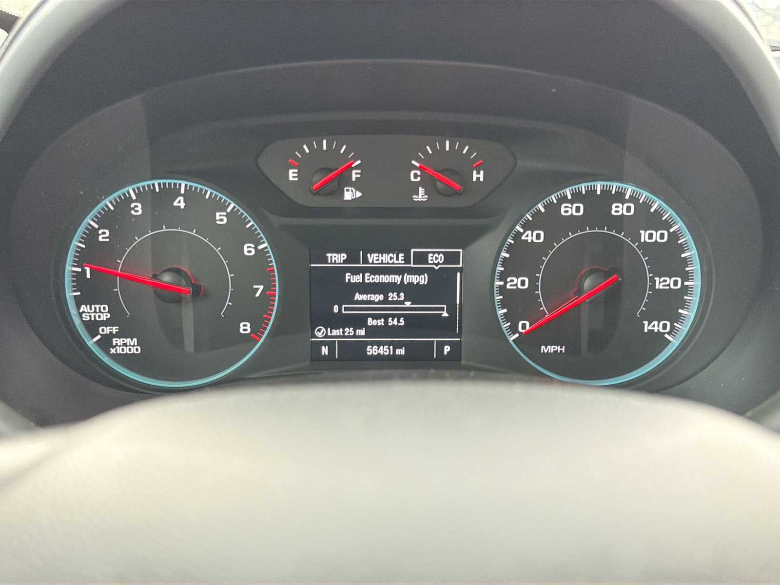 Thumbnail: 2024 Chevrolet Malibu - 10