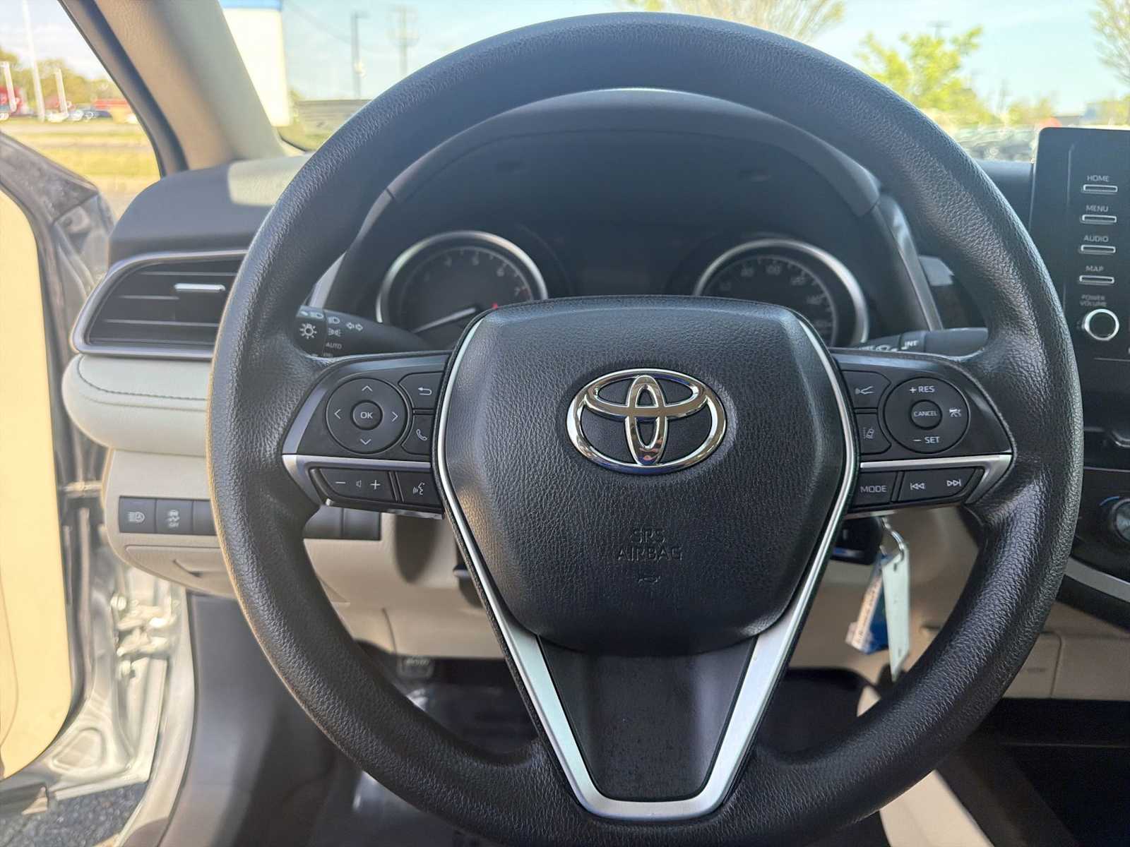 Thumbnail: 2024 Toyota Camry - 11