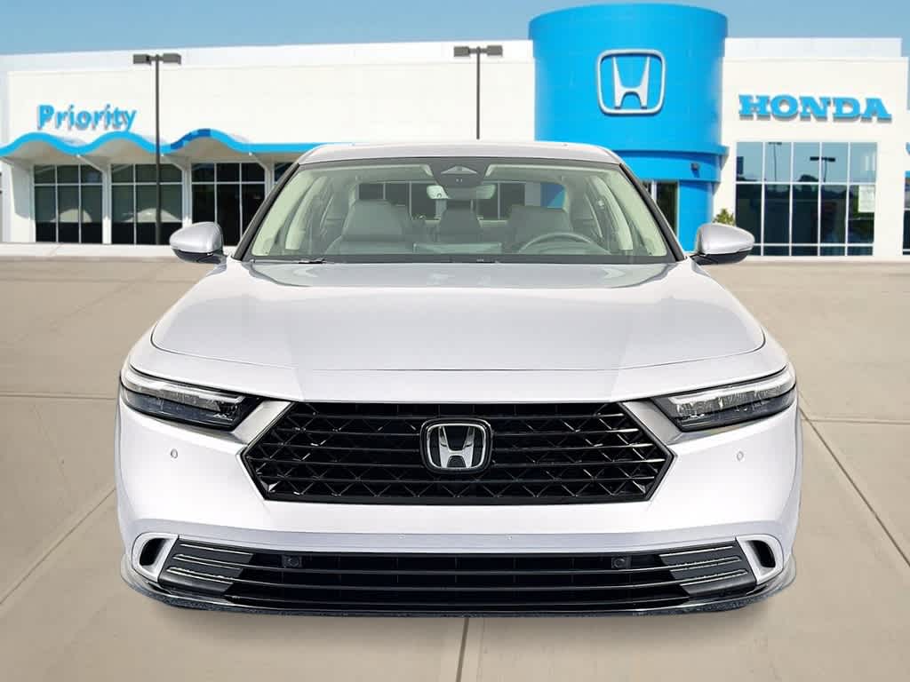 Thumbnail: 2026 Honda Accord - 8