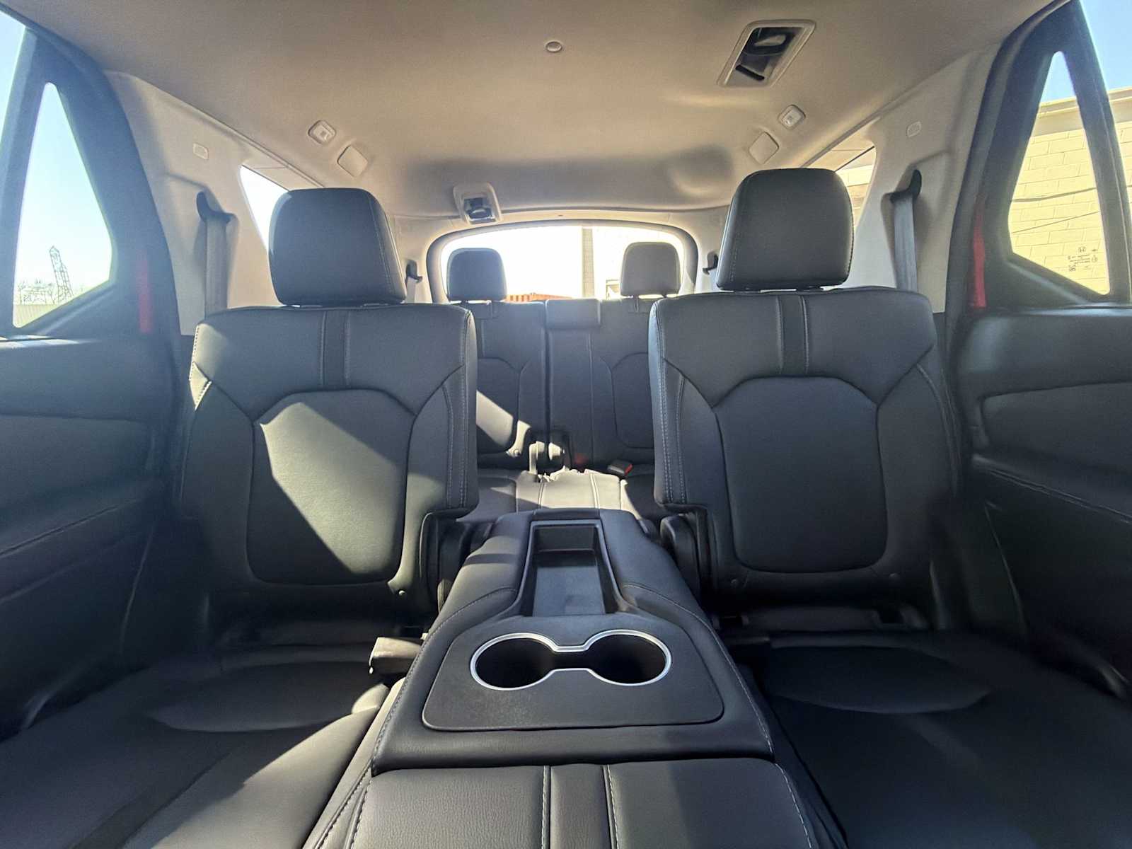 Thumbnail: 2025 Honda Pilot - 24