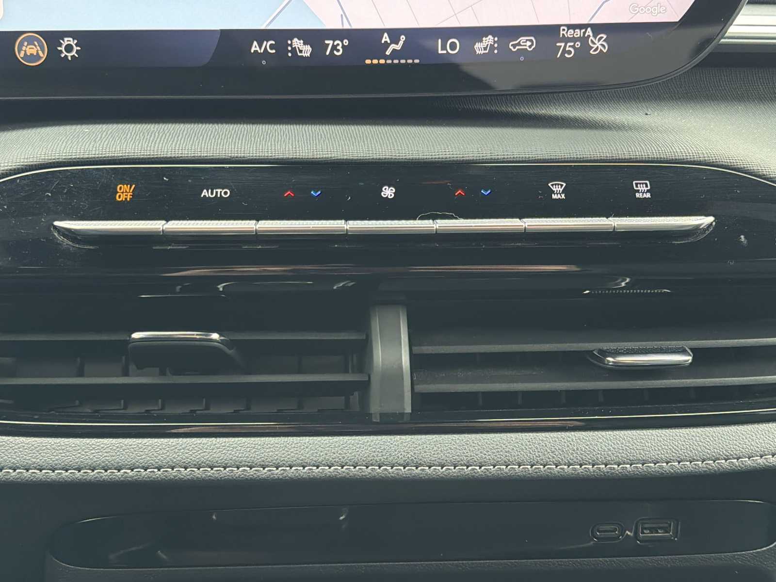 Thumbnail: 2025 Buick Enclave - 16