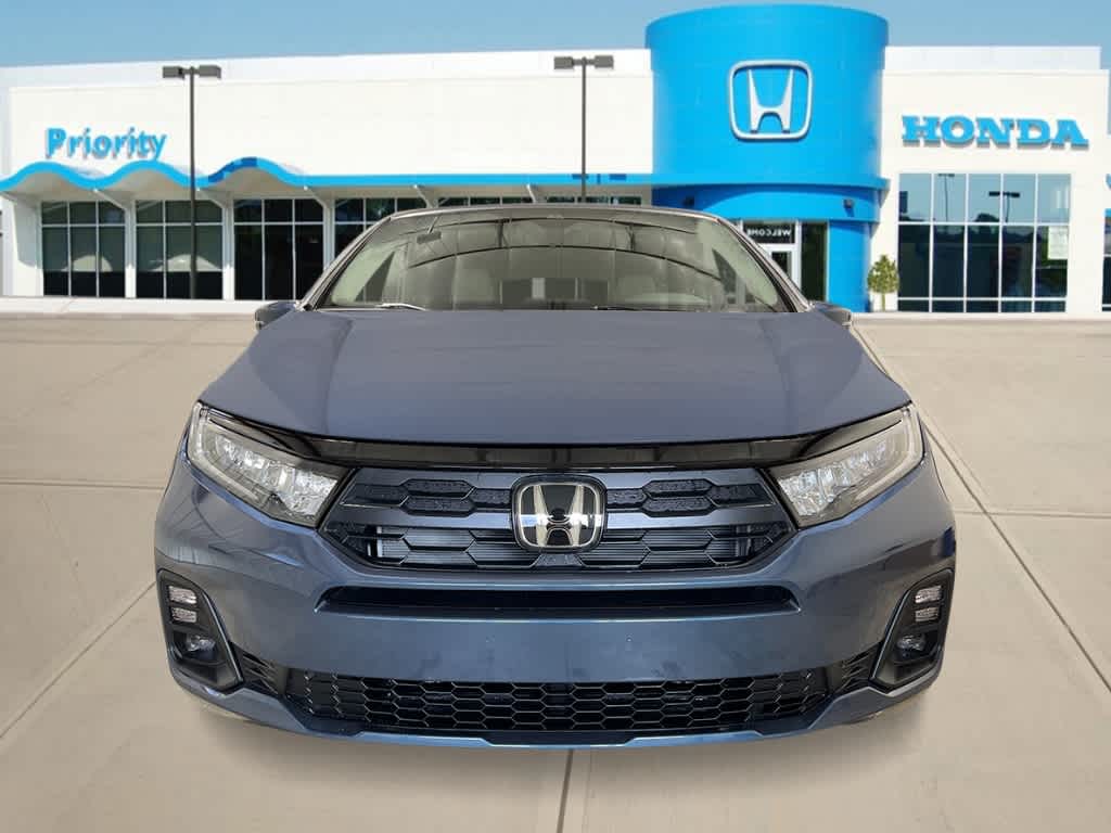 Thumbnail: 2026 Honda Odyssey - 9