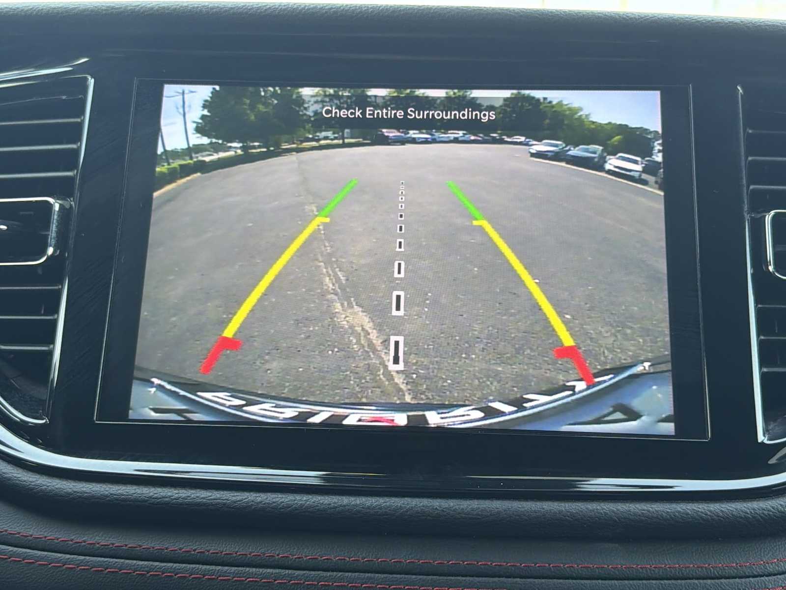 Thumbnail: 2024 Dodge Durango - 24