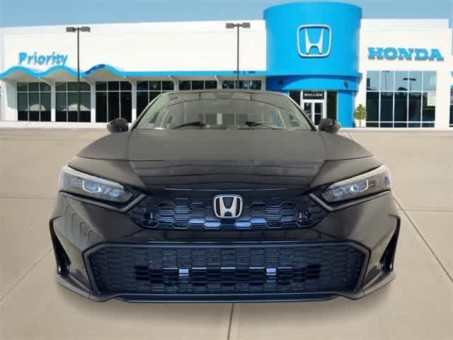 Thumbnail: 2026 Honda Civic - 9