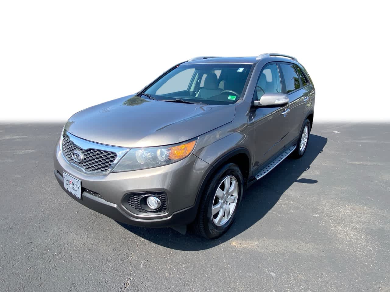 2013 Kia Sorento LX -
                  Hampton, VA
