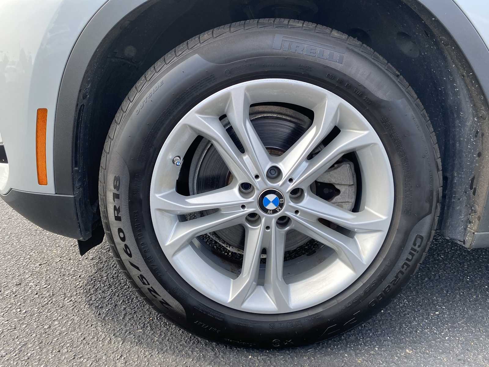 2020 BMW X3 xDrive30e 19