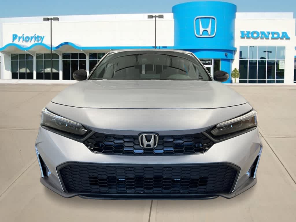 Thumbnail: 2026 Honda Civic - 10