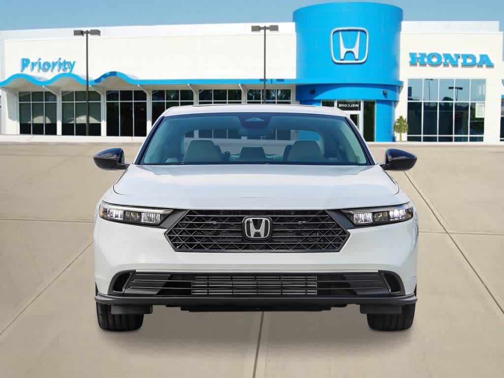 Thumbnail: 2026 Honda Accord - 6