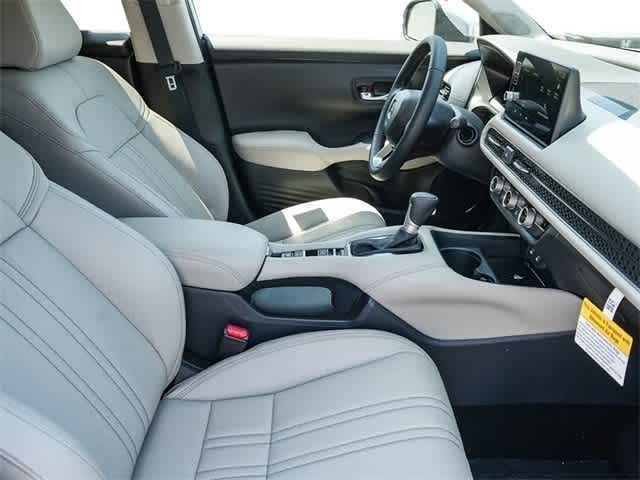 Thumbnail: 2026 Honda HR-V - 22