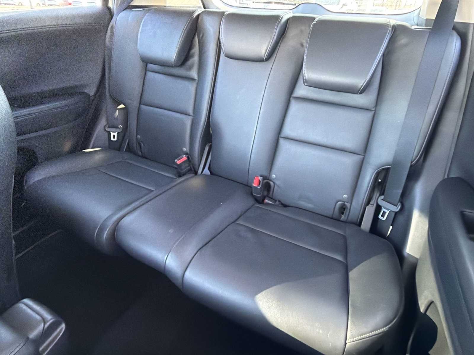 Thumbnail: 2016 Honda HR-V - 24