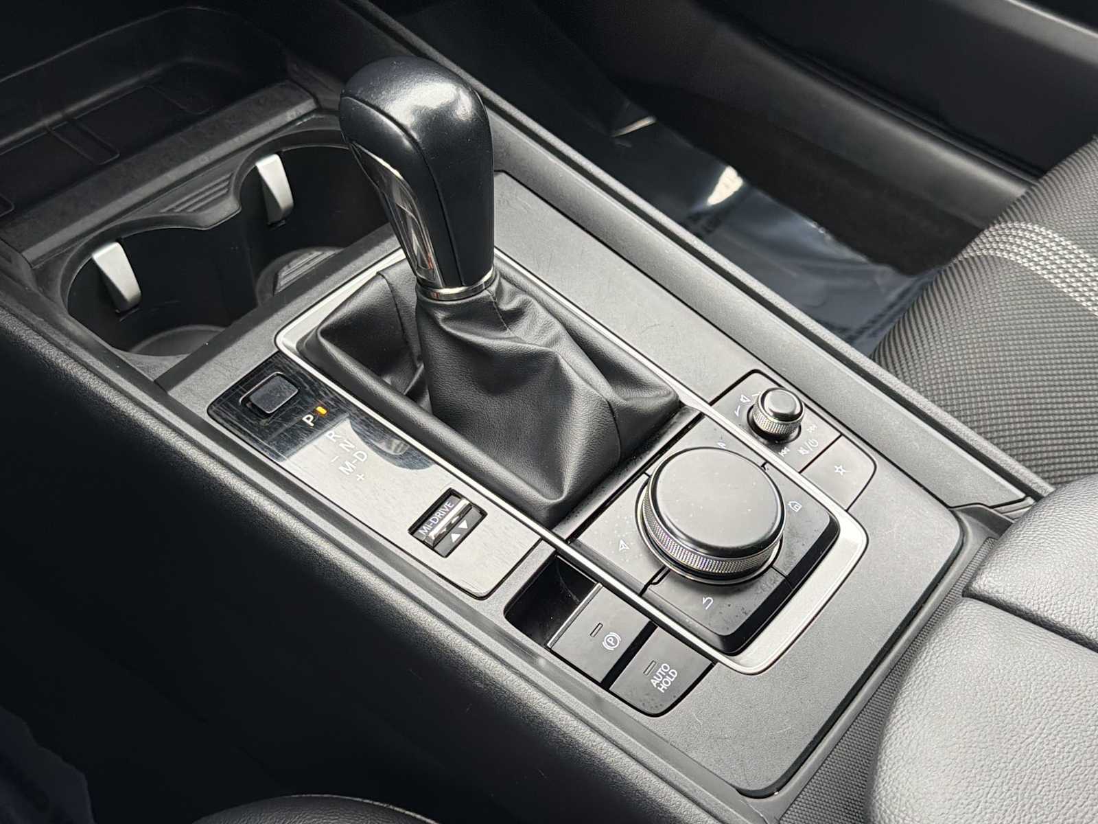 Thumbnail: 2024 Mazda CX-50 - 20