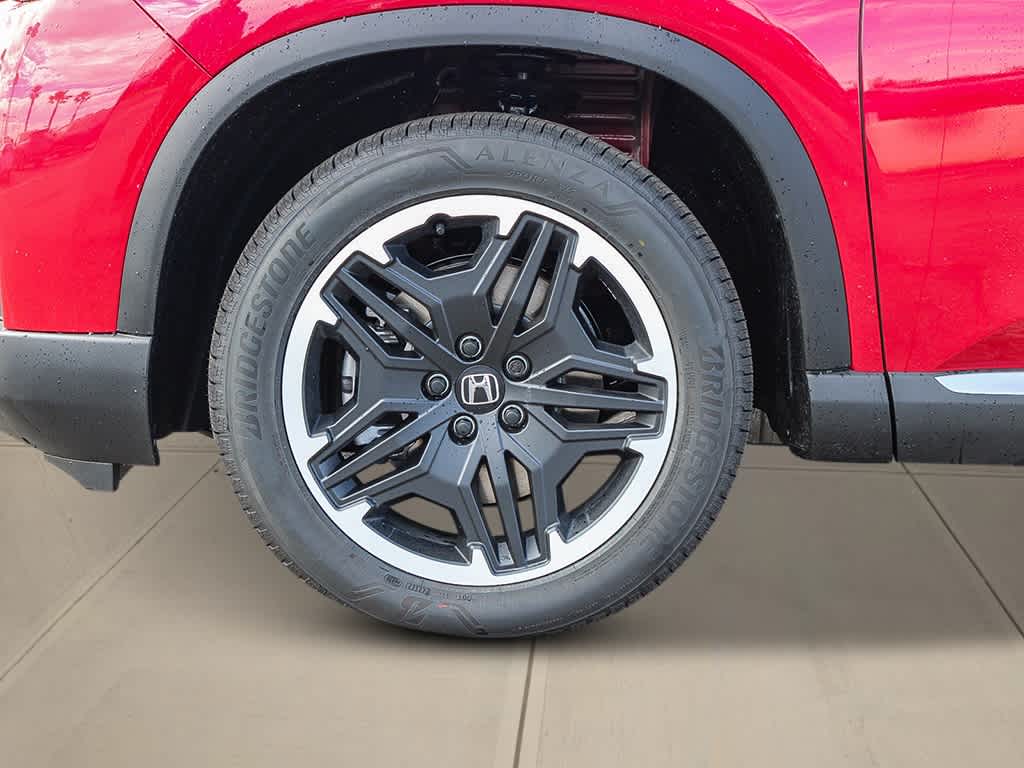 Thumbnail: 2026 Honda Pilot - 7