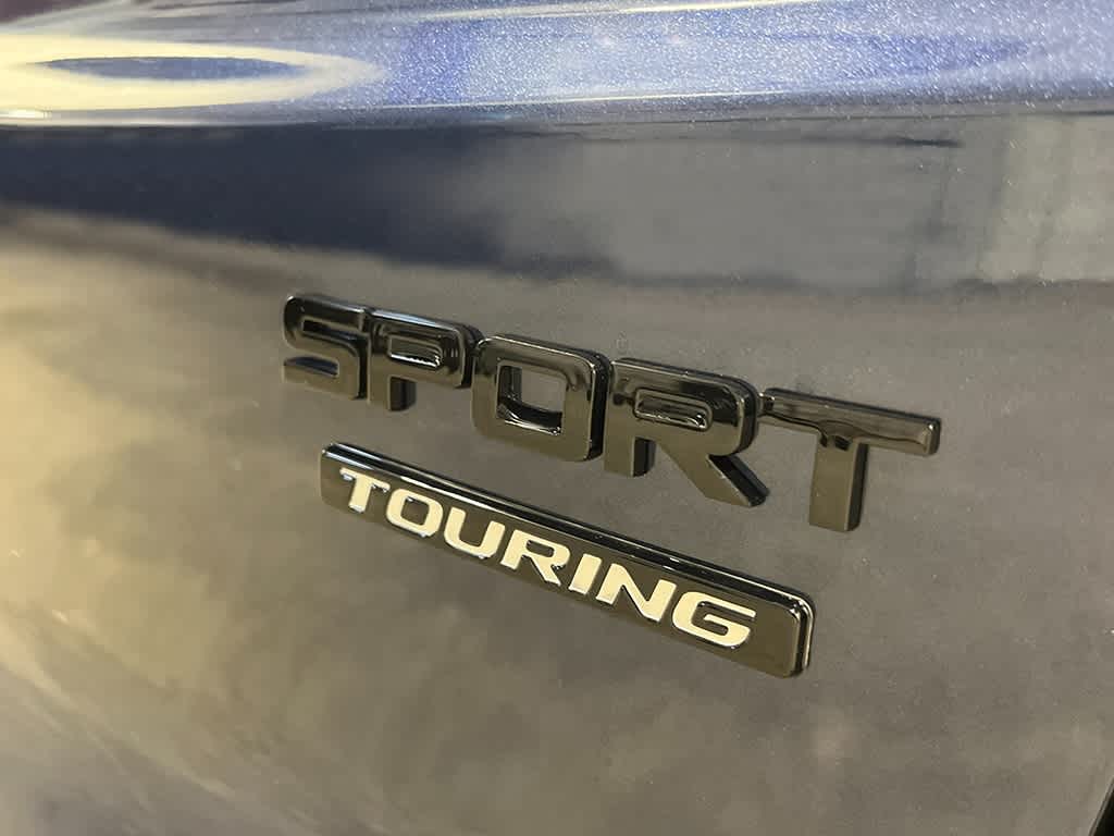Thumbnail: 2026 Honda CR-V - 7