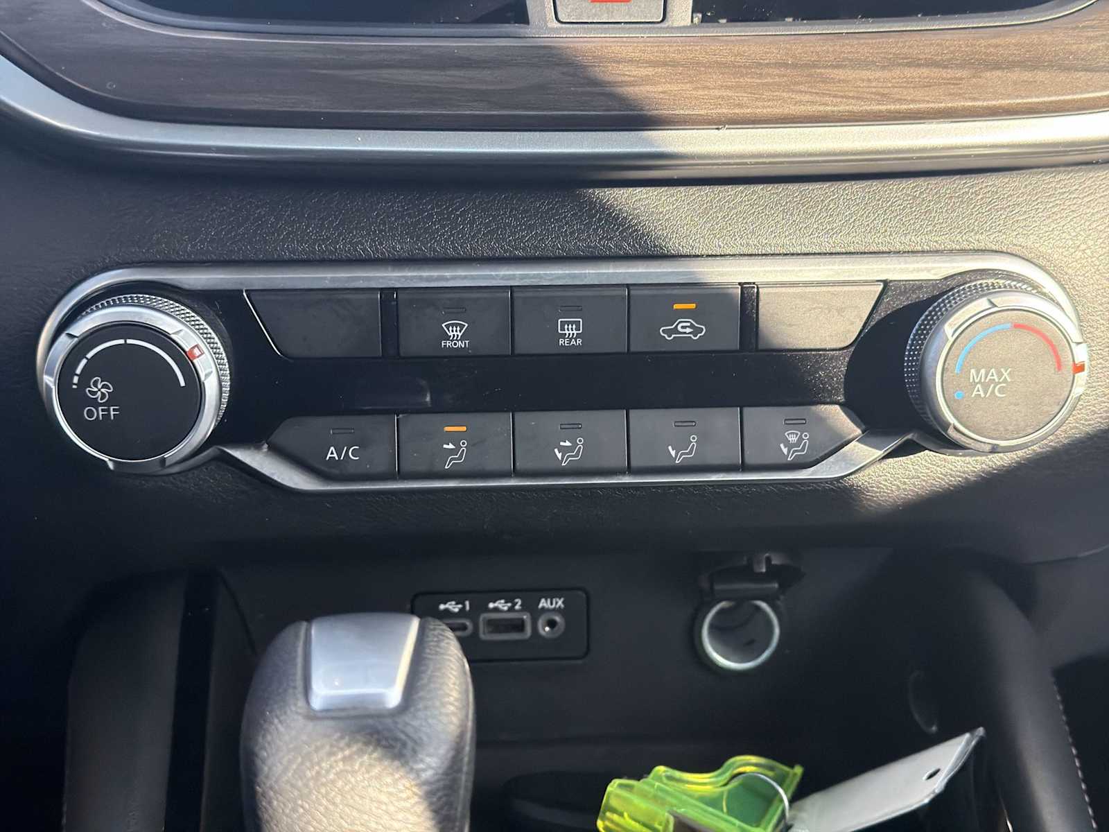 Thumbnail: 2023 Nissan Altima - 16