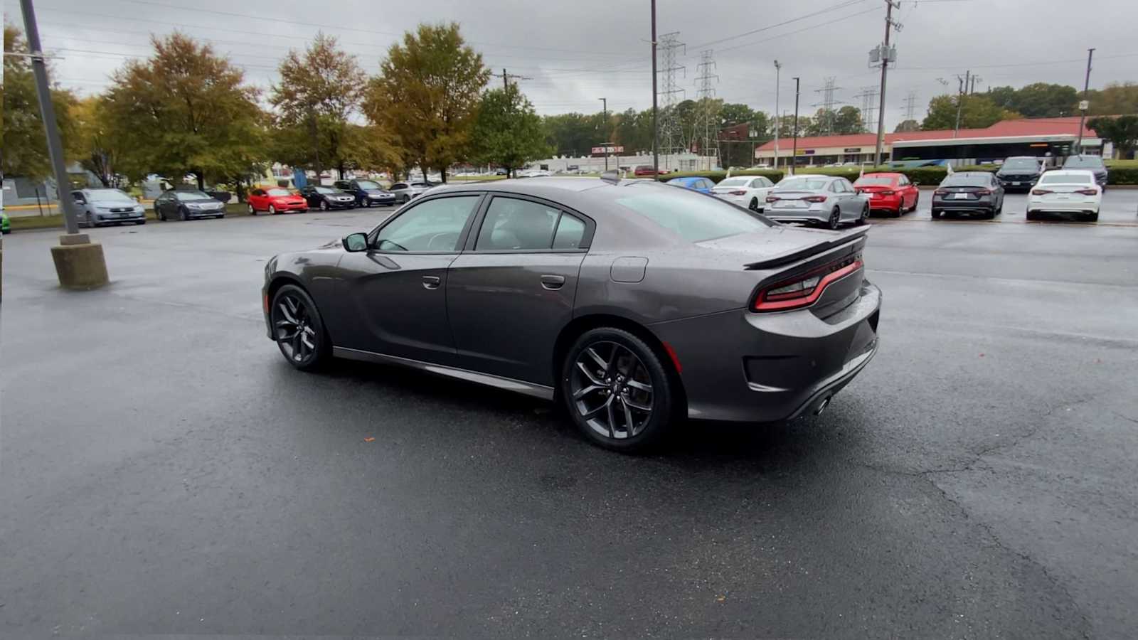 Thumbnail: 2023 Dodge Charger - 6