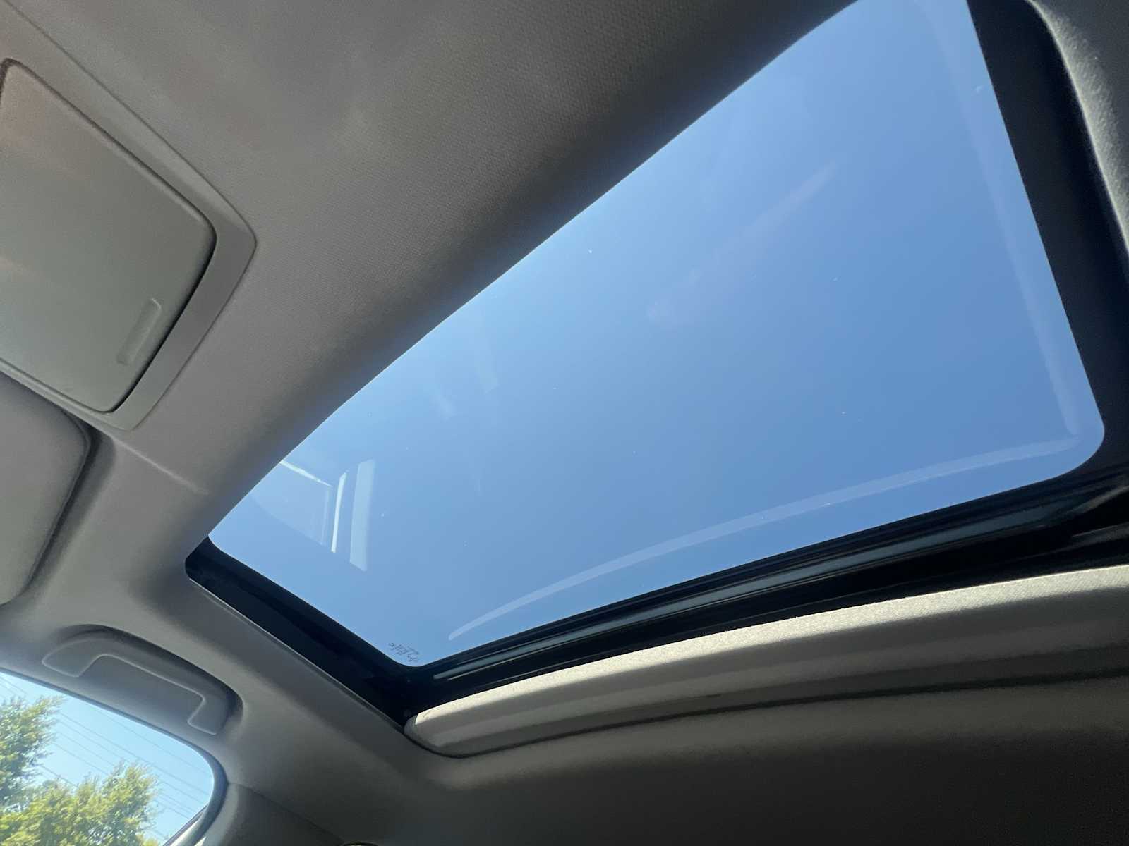 Thumbnail: 2021 Honda CR-V - 16