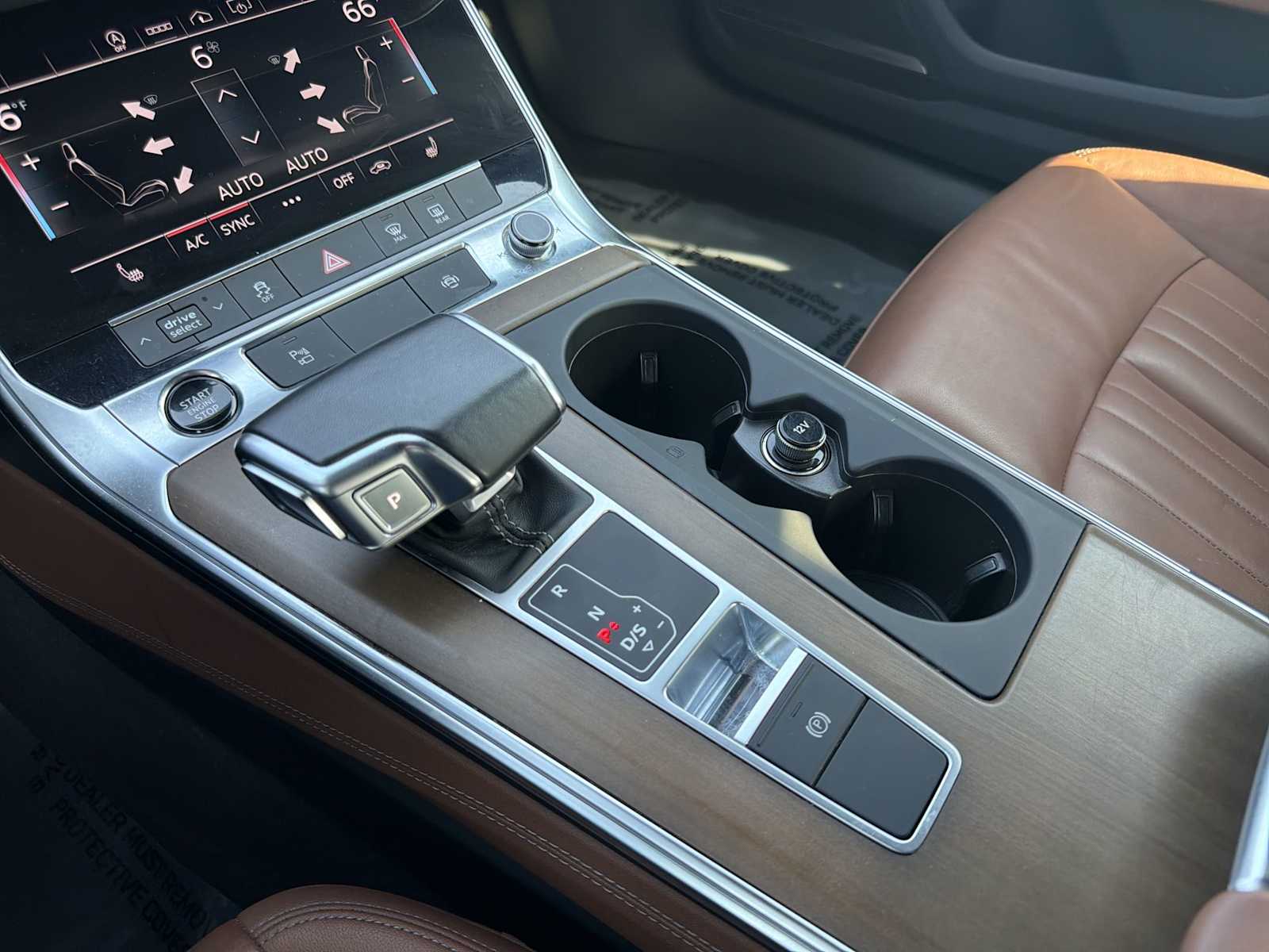 Thumbnail: 2024 Audi A6 - 21