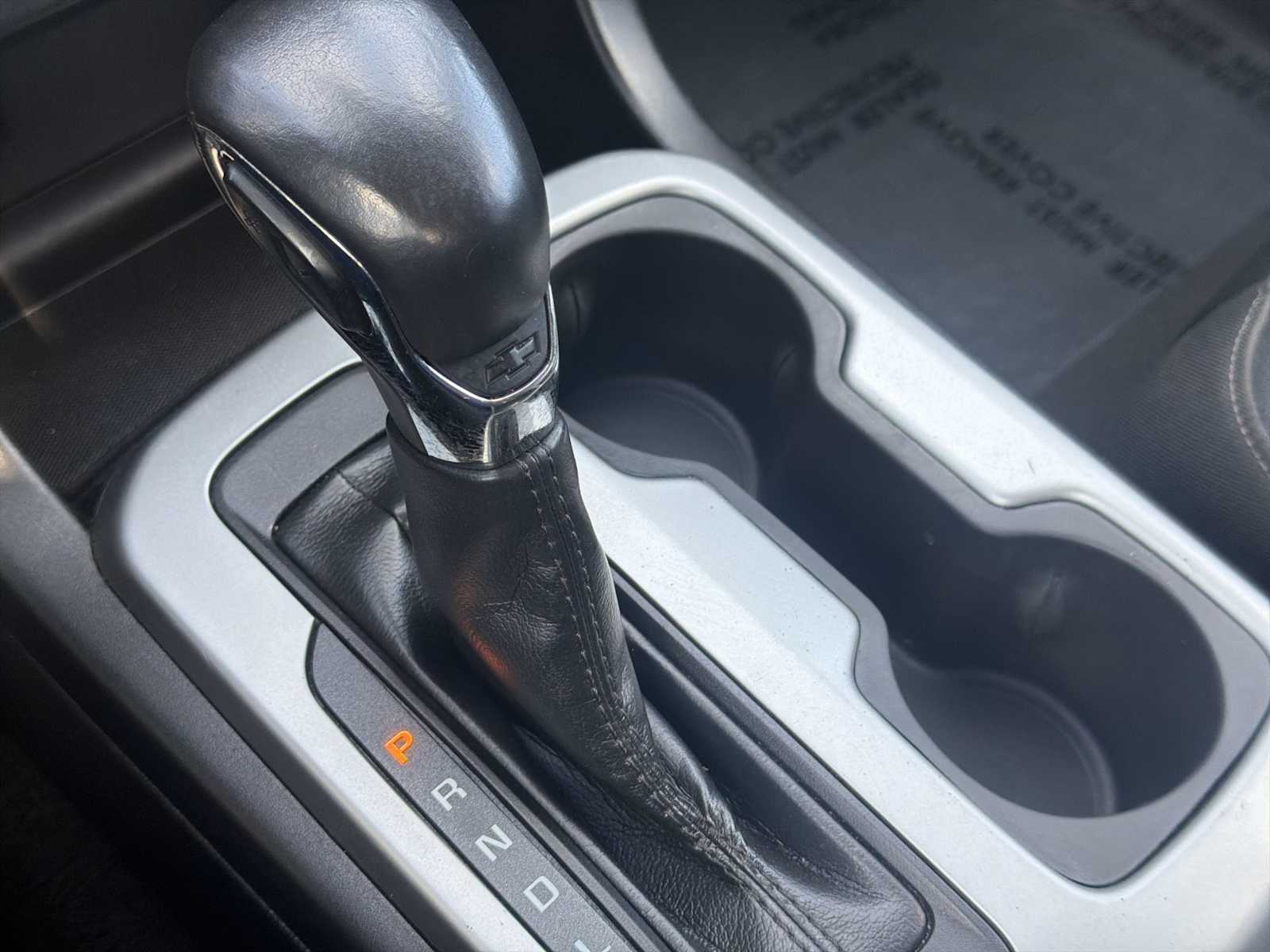 Thumbnail: 2022 Chevrolet Colorado - 21