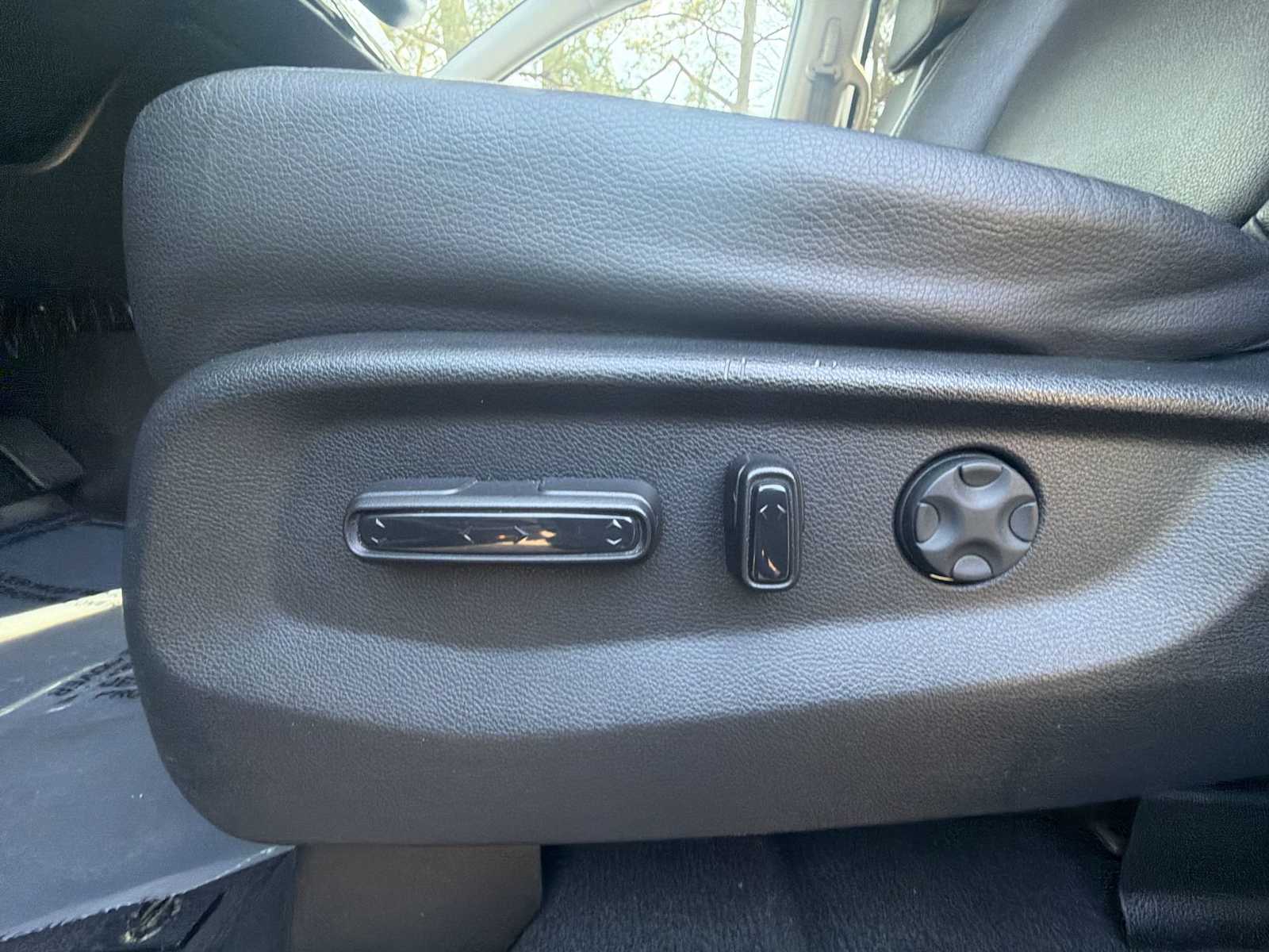 Thumbnail: 2024 Honda Odyssey - 14