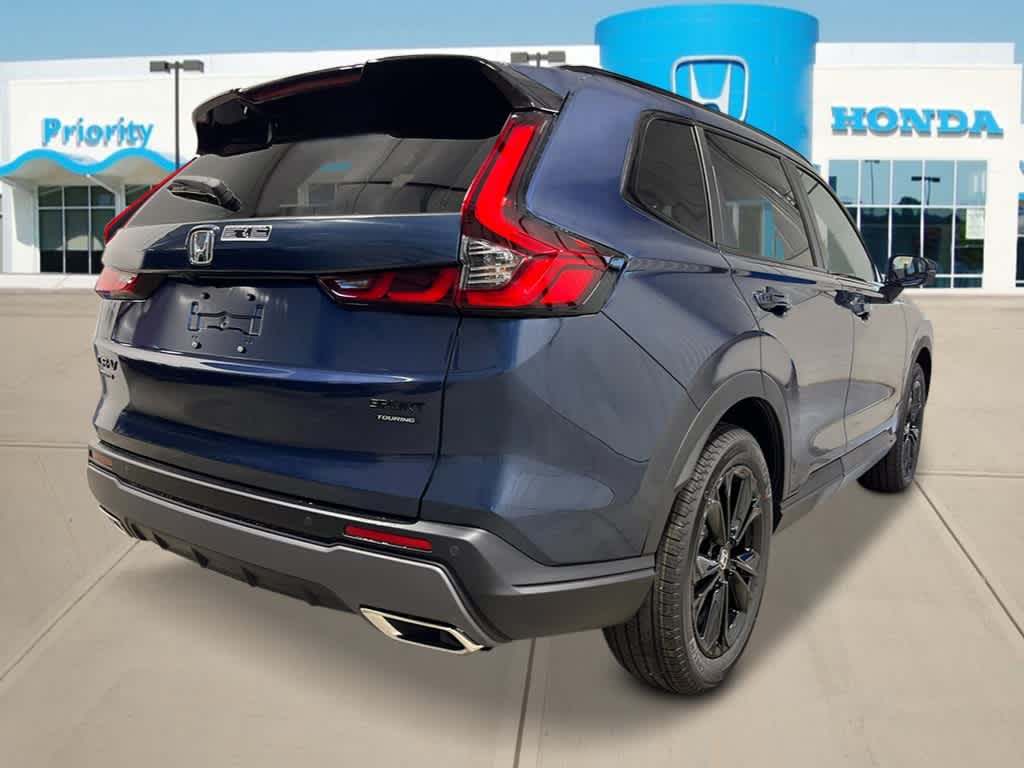 Thumbnail: 2026 Honda CR-V - 5