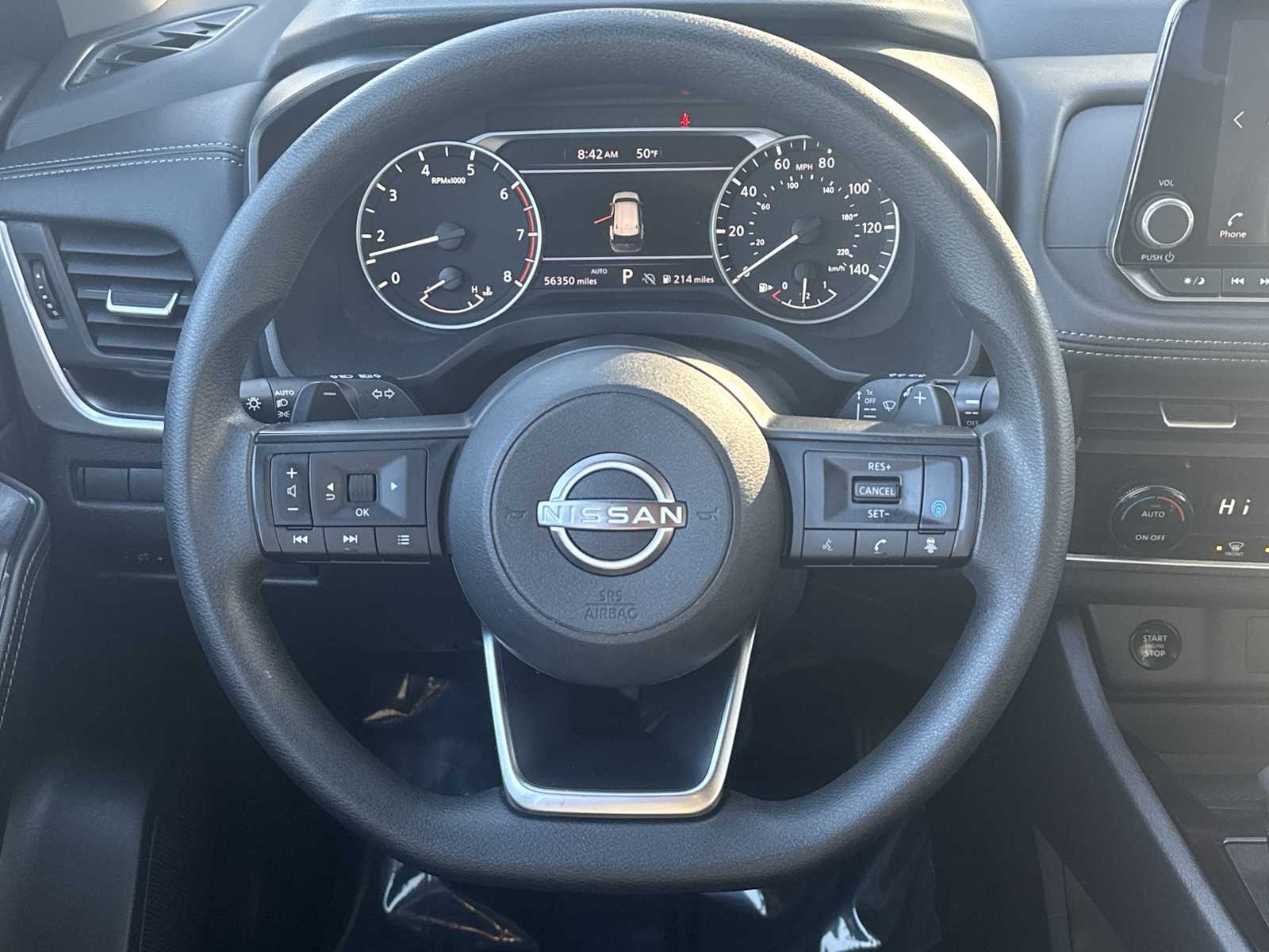 Thumbnail: 2024 Nissan Rogue - 11