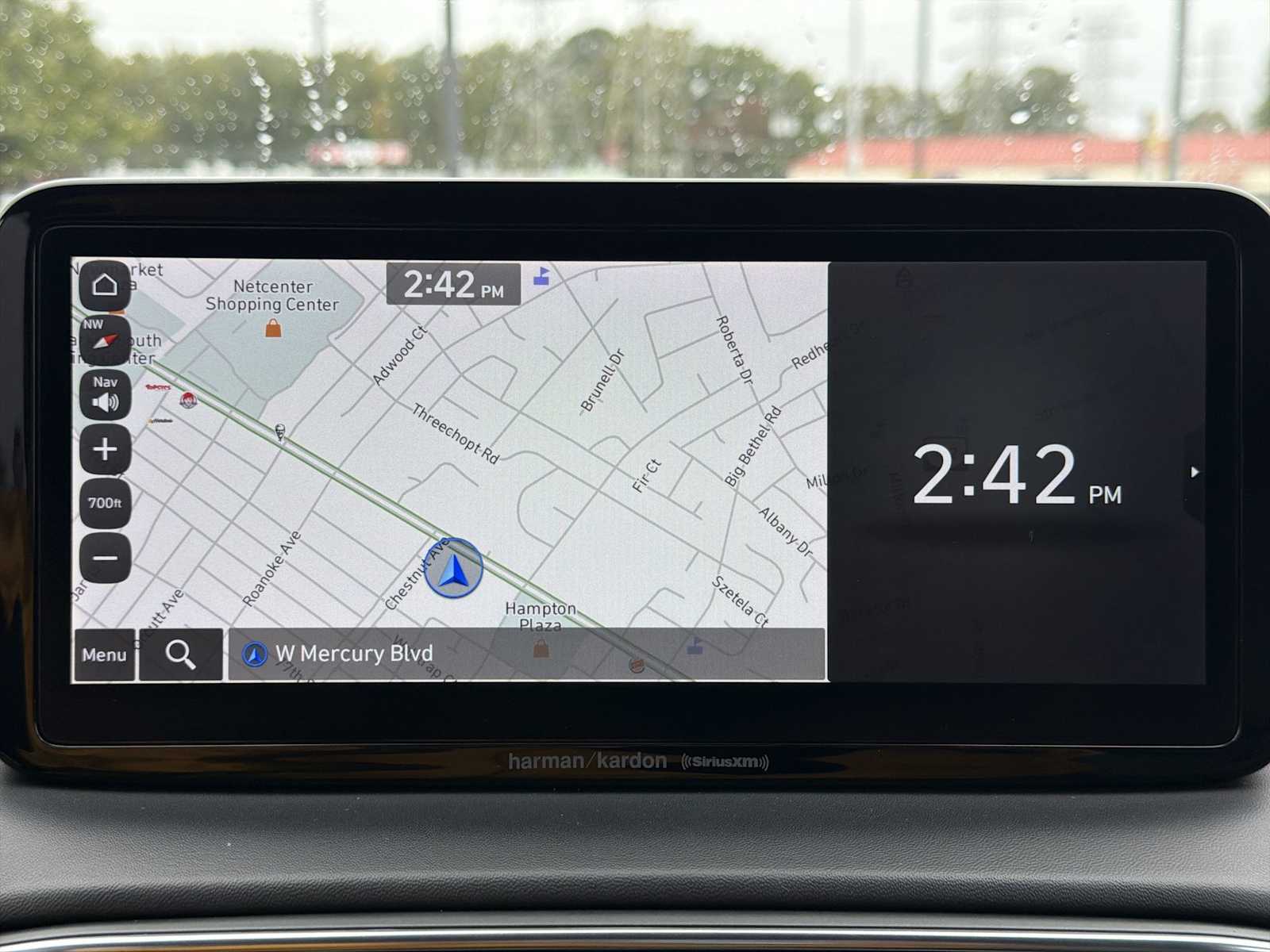 Thumbnail: 2022 Hyundai Santa Fe - 20