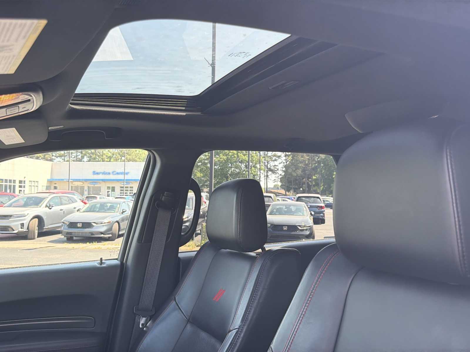 Thumbnail: 2024 Dodge Durango - 16