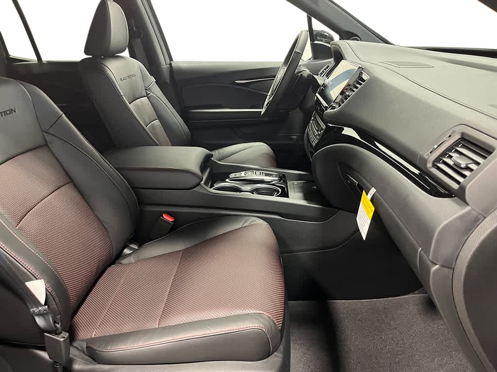 Thumbnail: 2026 Honda Ridgeline - 26