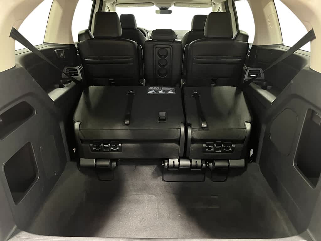 Thumbnail: 2026 Honda Odyssey - 24