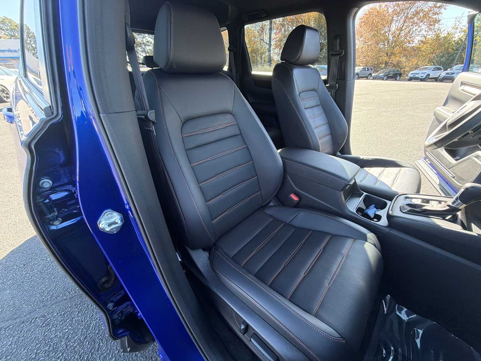 Thumbnail: 2023 Honda CR-V - 25