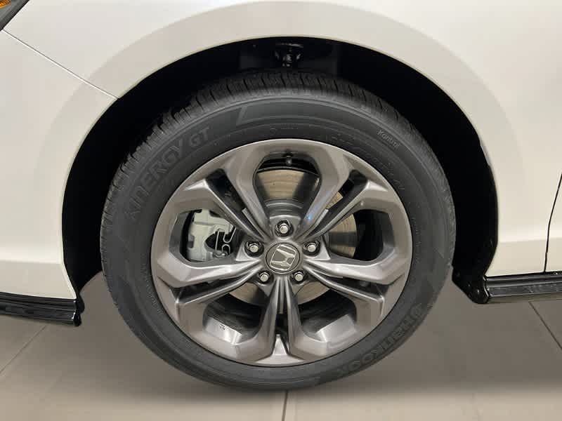 Thumbnail: 2025 Honda Accord - 11