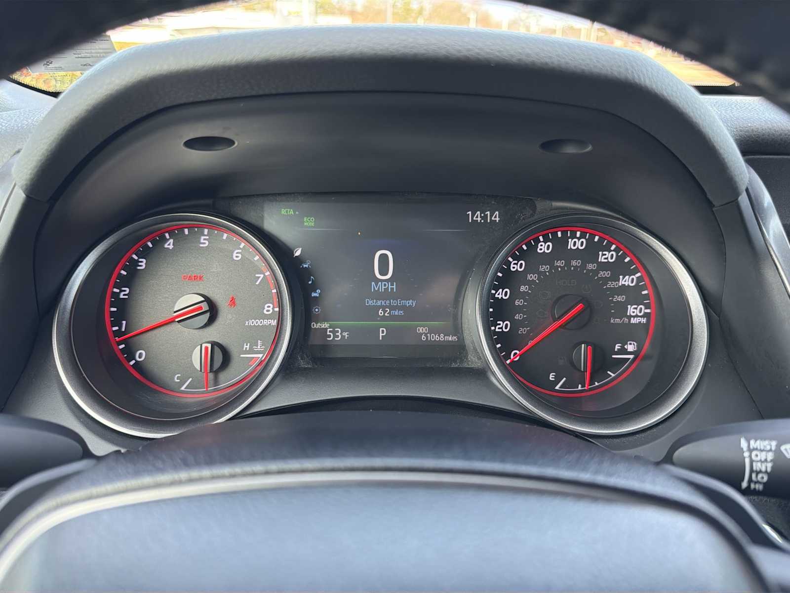 Thumbnail: 2023 Toyota Camry - 10