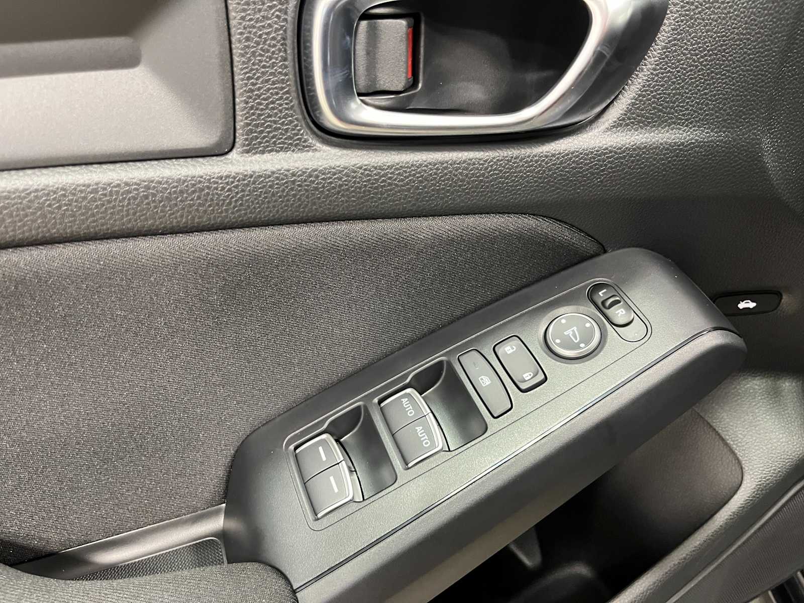 Thumbnail: 2026 Honda Civic - 13