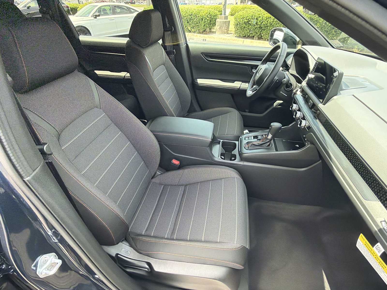 Thumbnail: 2026 Honda CR-V - 24