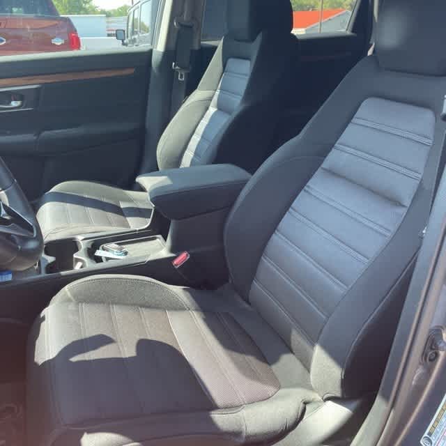 Thumbnail: 2020 Honda CR-V - 3