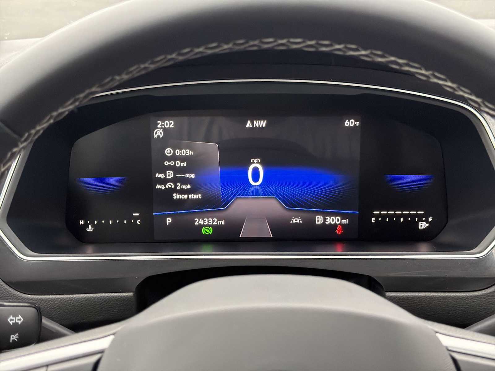 Thumbnail: 2024 Volkswagen Tiguan - 10