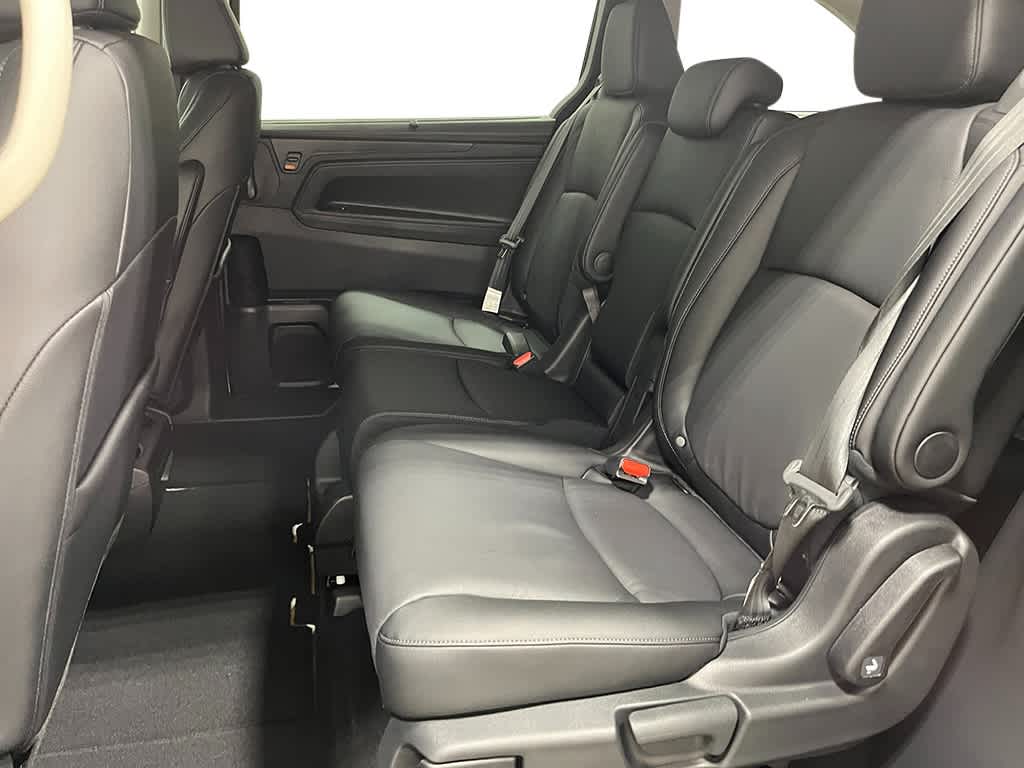 Thumbnail: 2026 Honda Odyssey - 22